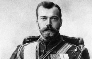 Хозяин Земли Русской  Император Николай II. Духовный мир Царской семьи. О свержении Государя.
