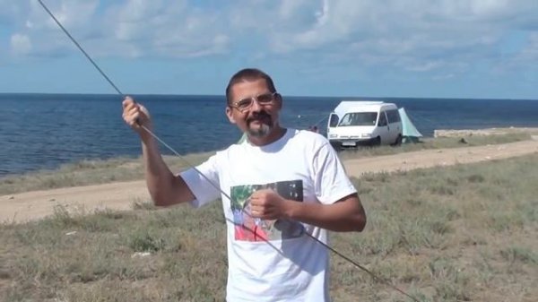 Kite kayaking  4sqm I Кайт каякинг и морской каякинг 4квм.I Кайт-парус I  Байдарка парус.