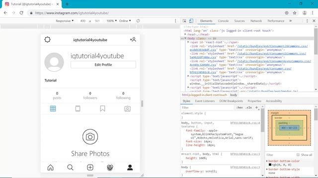 ✅ HOW TO POST TO INSTAGRAM FROM PC COMPUTER OR MAC ? (UPLOAD PHOTOS) смотреть онлайн