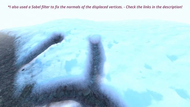 Christmas special, making it snow. смотреть онлайн