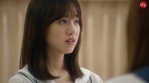 Высококачественная любовь 1 сезон 8 серия