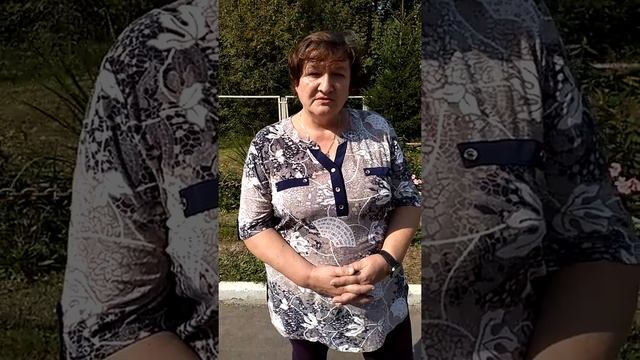 Жители г. о Егорьевск, требуют отставки главного врача и его команды Егорьевской ЦРБ смотреть онлайн