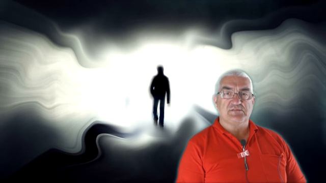 Teil 2: Geht das Licht aus? Forschungsergebnisse: Leben nach dem Tod смотреть онлайн