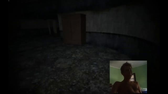 SANATORIUM (Slender man is back!) - OUT OF SIGHT, NOT OUT OF MIND (Gameplay,Walkthrough) смотреть онлайн