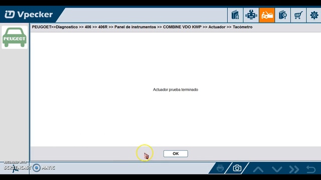 Vpecker профессиональный сканер / автосканер диагностики автомобилей на Windows смотреть онлайн