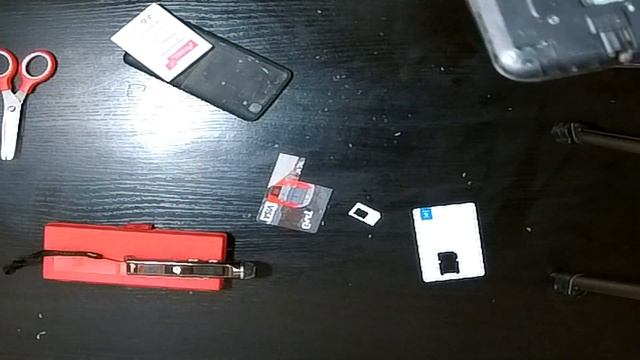 Банковская карта вместо SIM-карты смотреть онлайн