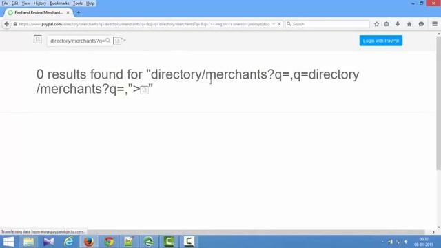 PayPal Inc Bug Bounty Program 2015 - Client Side Cross Site Scripting Vulnerability смотреть онлайн