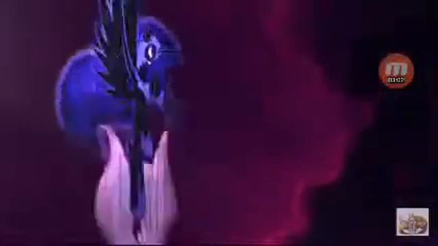 Колыбельная для принцессы луны смотреть онлайн