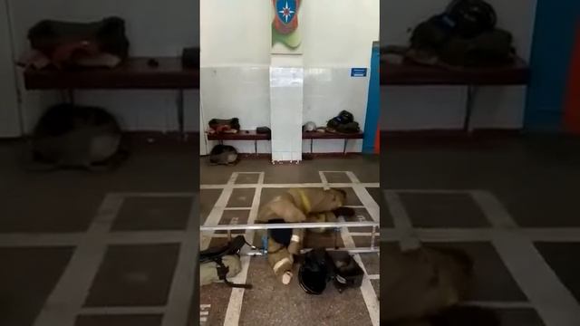 Челендж #AccessToRescue смотреть онлайн