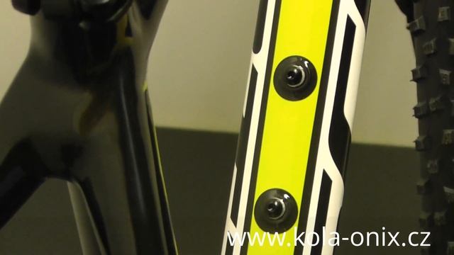 Horské Kolo SCOTT Scale 930 2014 смотреть онлайн