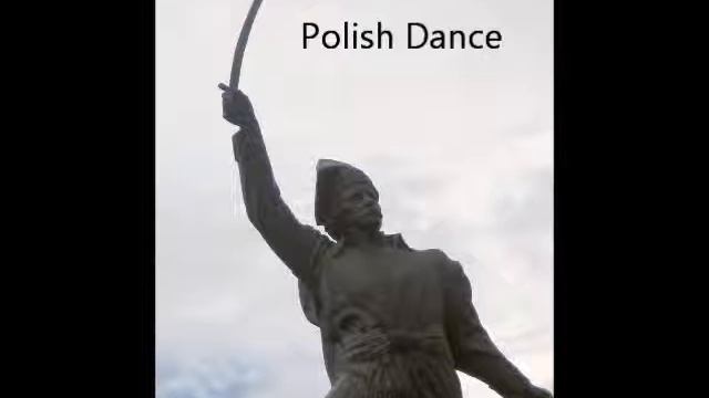 Xaver Scharwenka: Polish Dance смотреть онлайн