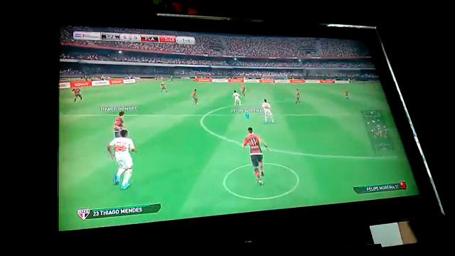 PES 2021 - (20,19,18,17...) - Como Pedir a Bola no (RUMO ESTRELATO) смотреть онлайн