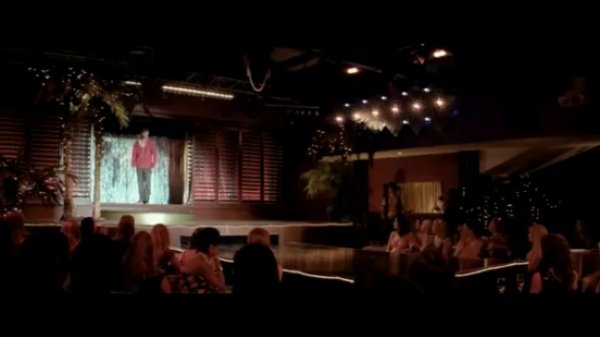 Трейлер х/ф "Супер Майк"