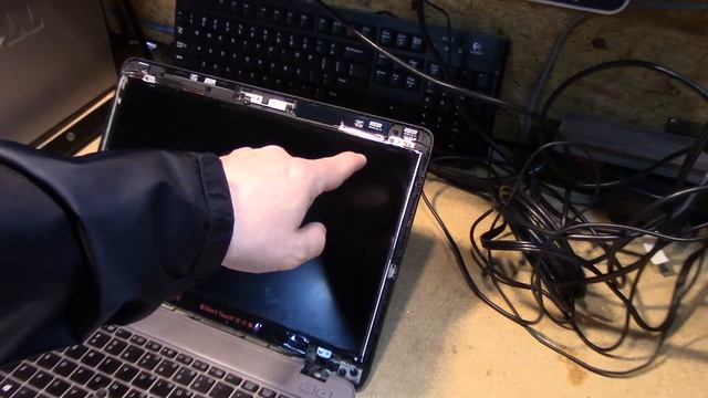 Laptop screen replacement EliteBook 840 G2 смотреть онлайн