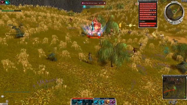 Guild Wars Factions The Journey - The Convocation! смотреть онлайн