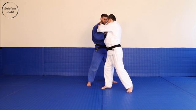 Seoi-nage - Competitive variations смотреть онлайн