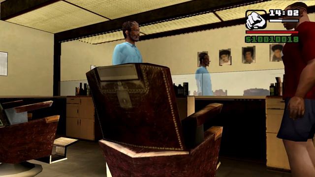 ЧТО БУДЕТ ЕСЛИ В GTA SAN ANDREAS... смотреть онлайн