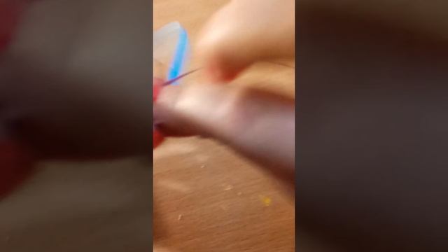 Поделка из квилинга смотреть онлайн
