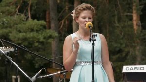 ВИА Укатили - Мгновенье, стой