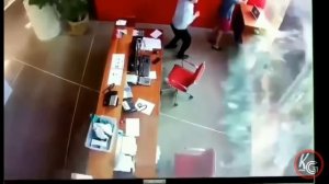 Подборка взрыва в Бейруте с разных камер 04.07.2020