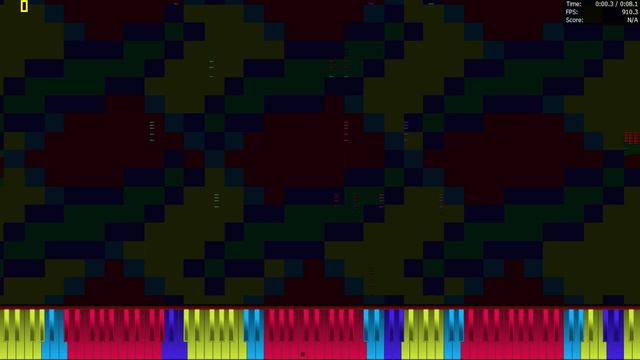 [Black MIDI] Klonoa Merge - 11 Million смотреть онлайн