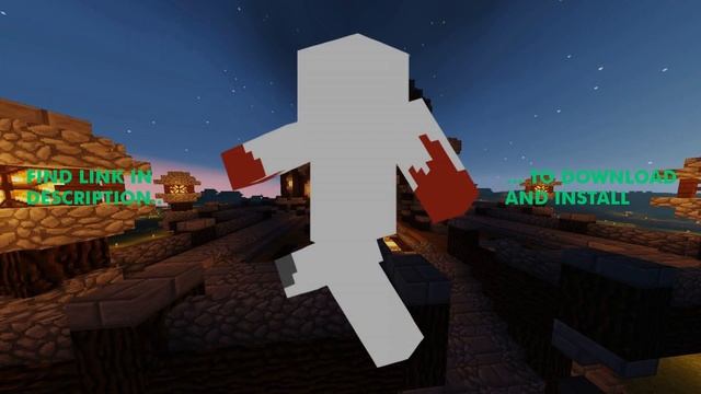 Amazing SCP 096 Minecraft Skin ? Free Download Links ? SCP 096 Skin for Minecraft Gallery смотреть онлайн