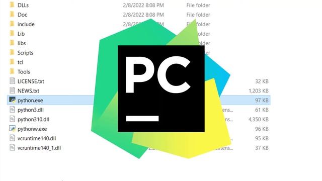 How to install Python 3.10.2 on Windows 10 [64 bit and 32 bit] смотреть онлайн