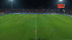 Ростов - Бавария (Обзор матча) "MyFootball.ws"