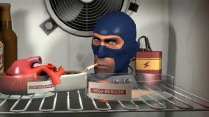 Знакомтесь Медик RYTP TF2