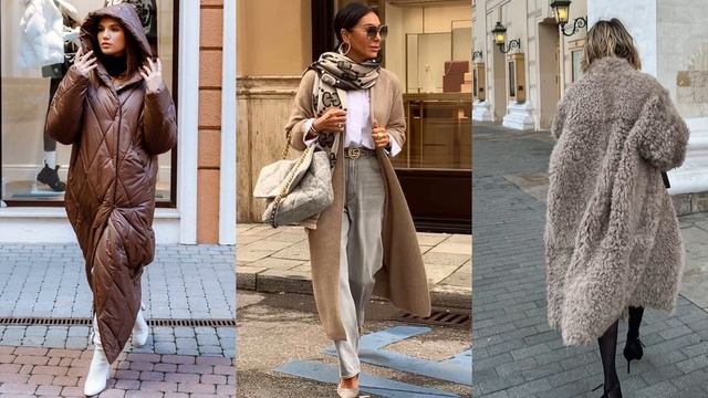 УЮТНЫЙ СТИЛЬ ХЮГГЕ ОСЕНЬ-ЗИМА смотреть онлайн