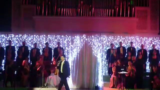 Николай Хохлов - I just called To say I love you (Stevie Wonder) фрагмент смотреть онлайн