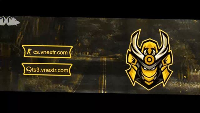 Teamspeak3 Biranca Banner - vNexTR.COM - Türkiye'nin En iyisi #1 - смотреть онлайн