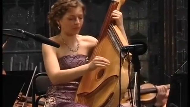 Дмитрий Бортнянский.mp4 смотреть онлайн