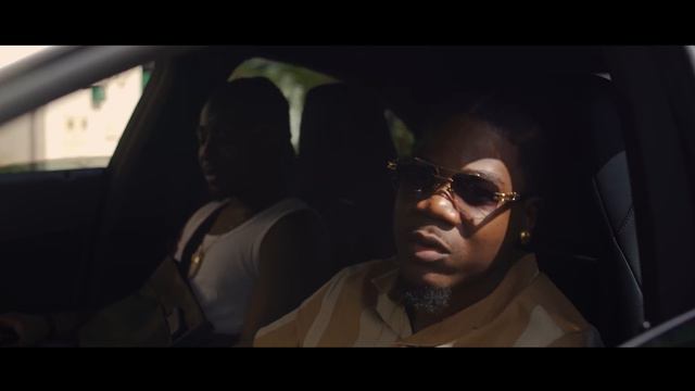 VENSSY - KAN YO ( clip officiel ) смотреть онлайн