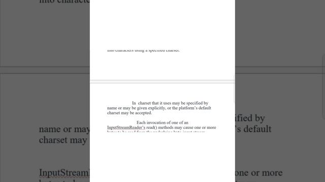 Java Program to Count the Number of Lines, Words, Characters, and Paragraphs in a Text File смотреть онлайн