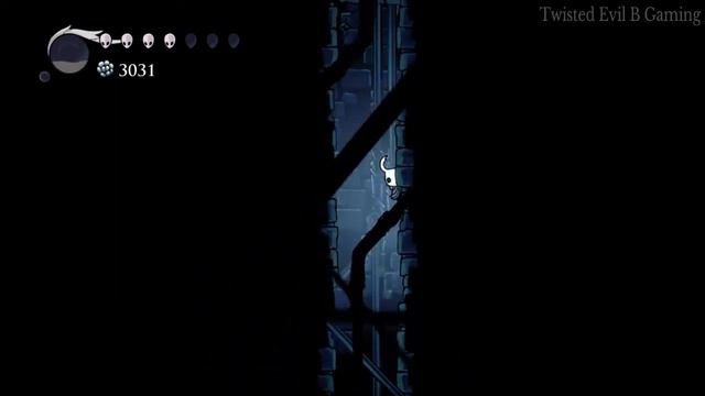 Hollow Knight Ewige Emilitia [DEUTSCH/GERMAN] смотреть онлайн