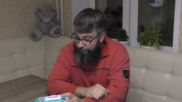 Вытираете зад влажными салфетками? Тогда это видео для вас смотреть онлайн