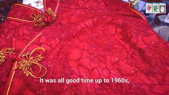 Things to do in Hong Kong - Shopping - Mee Wah QiPao смотреть онлайн