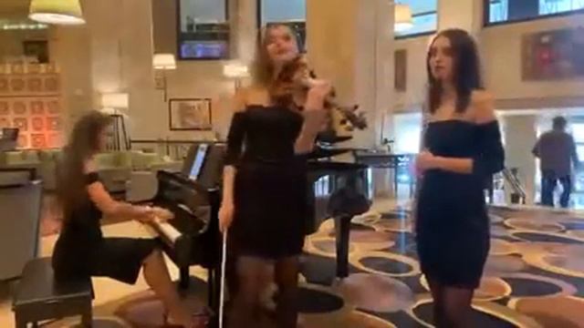 trio1 смотреть онлайн