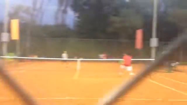 Ignacio Becerra, Miguel Angel Cabrera смотреть онлайн