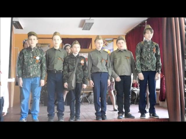 ЖЕНЬКА 5Б смотреть онлайн