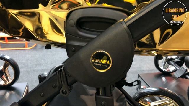 JUNAMA MIRROR - новая коллекция 2019 года в интернет-магазине Libmbino.com смотреть онлайн