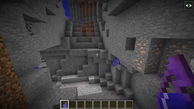 Minecraft 1.12.2 MOD SUPER ORES DENSOS! Dense Metals Mod Español! смотреть онлайн