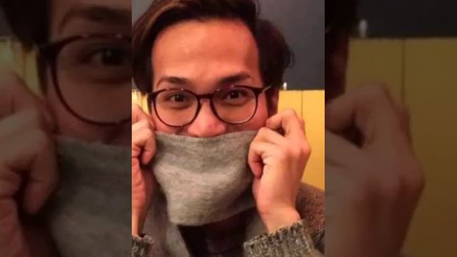 Kumpulan foto lengkap sosok wajah Reynhard Sinaga смотреть онлайн