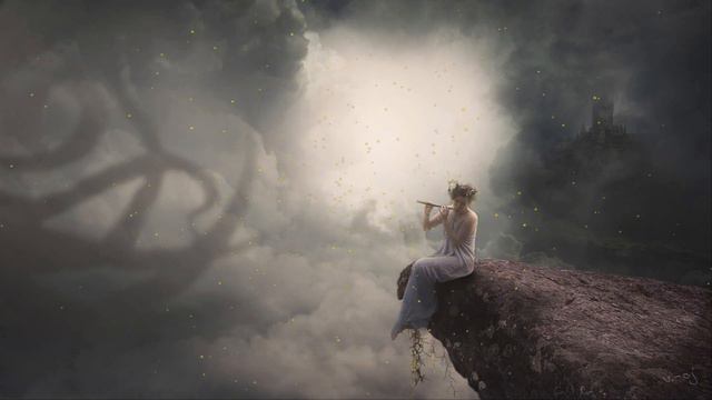 BALLADE DOUCE ET FLUTE DE PAN смотреть онлайн
