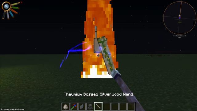 The best ranged wepon in the Direwolf20 1.7.10 Pack смотреть онлайн
