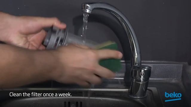 Jak používat myčku Beko, aby byl výsledek mytí co nejlepší? ? (Část 2.) смотреть онлайн