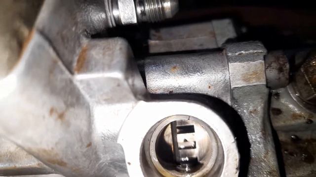 ponto da bomba de alta motor c6.6 смотреть онлайн