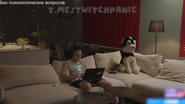 У FRAMETAMER НЕТ НАСТРОЕНИЯ СТРИЧЬСЯ / ФРЕЙМТЕЙМЕР ОТКАЗАЛСЯ ОТ СТРИЖКИ / ДОНАТ MELLSTROY смотреть онлайн