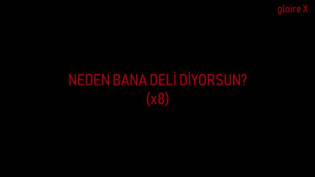 PRXJEK - BE SILENT WHEN THE KING IS SPEAKING (Türkçe Çeviri) смотреть онлайн